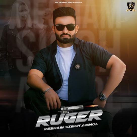 Ruger Resham Singh Anmol Mp3 Song Download Djjohal